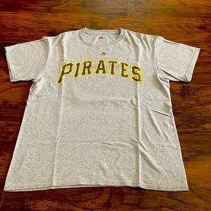 Roberto Clemente Classic Tee